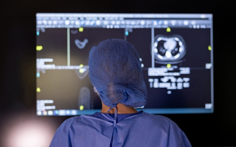Traumatic Brain Injury