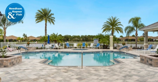 pool hotel resort