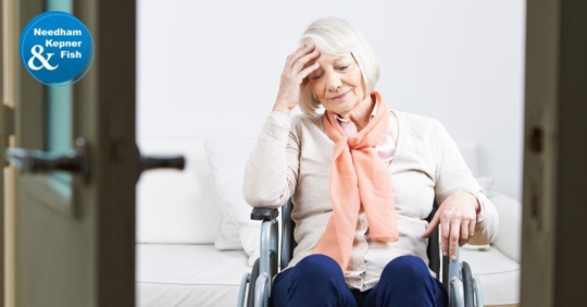 elder abuse