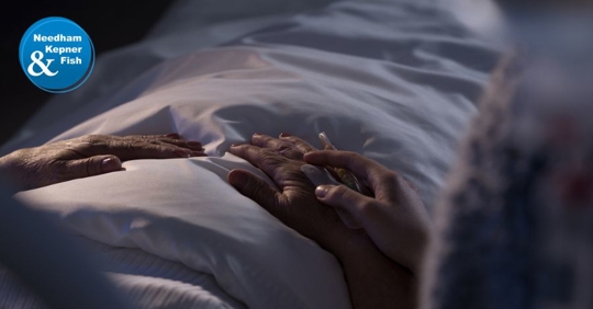 wrongful death nursing home