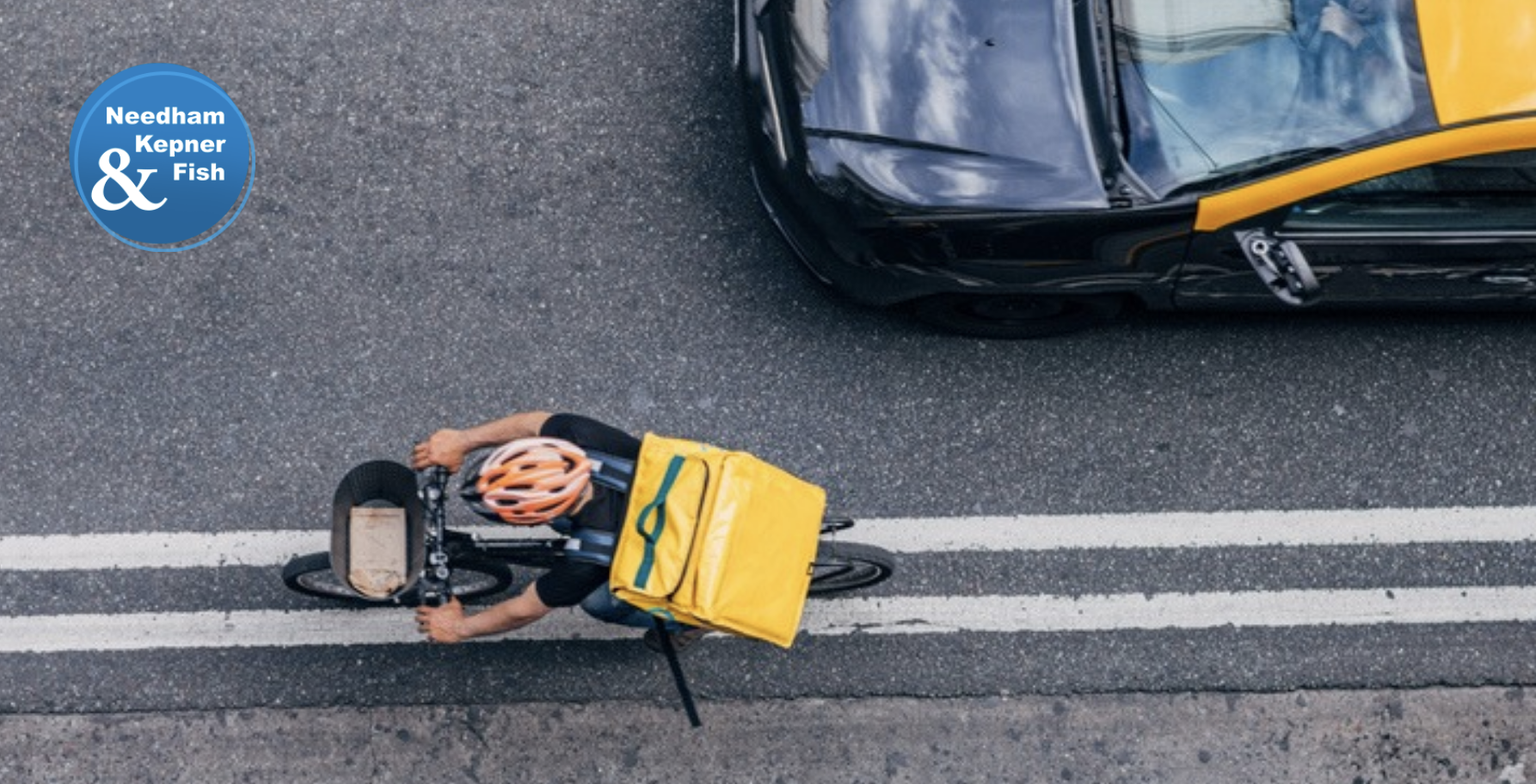 DoorDash Cases: Understanding Incidents Where Delivery Workers Hit ...