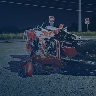Motorcycle Accidents